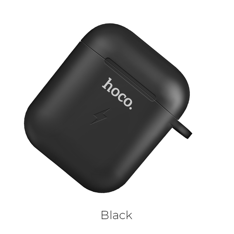 Беспроводное Зарядное Устройство Hoco CW22 For Airpods
