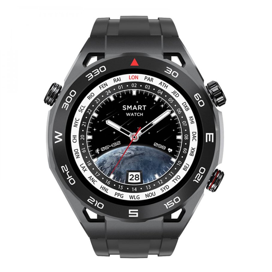 Кабель Зарядки для Часов Hoco Y16 (Белый)