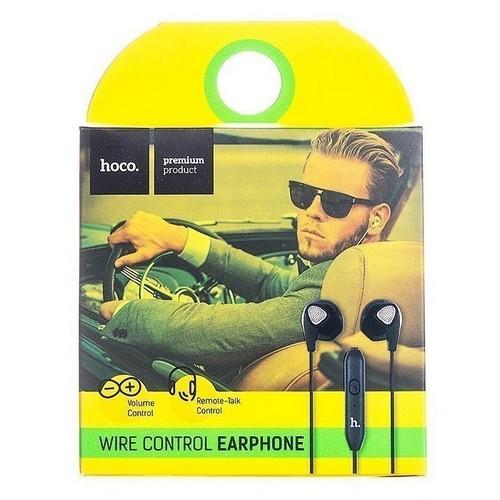 Наушники hoco m2