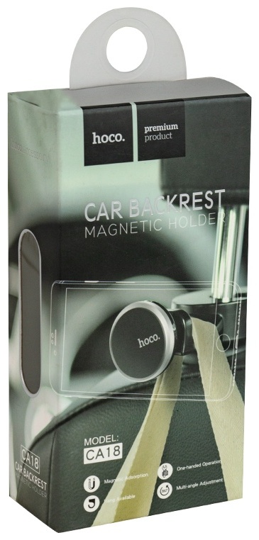 Автодержатель Hoco CA18