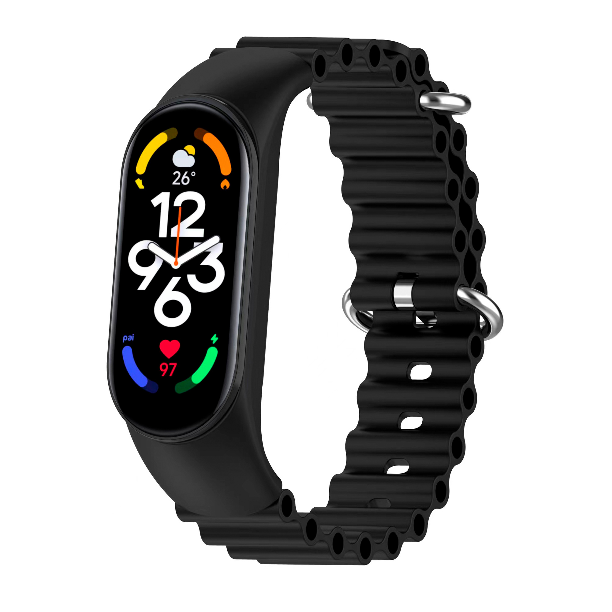 Книжка кожа планшет Xiaomi MI Pad 5 (Black)