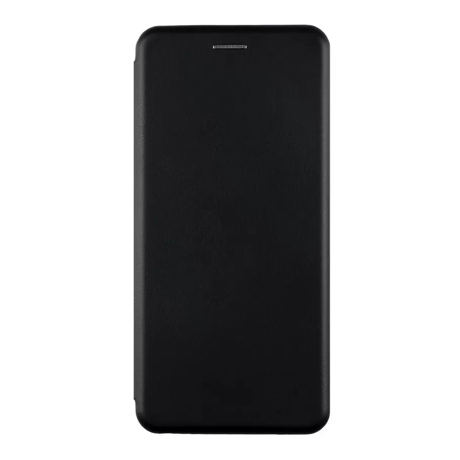 Книжка для Xiaomi Redmi 12, цвет серый