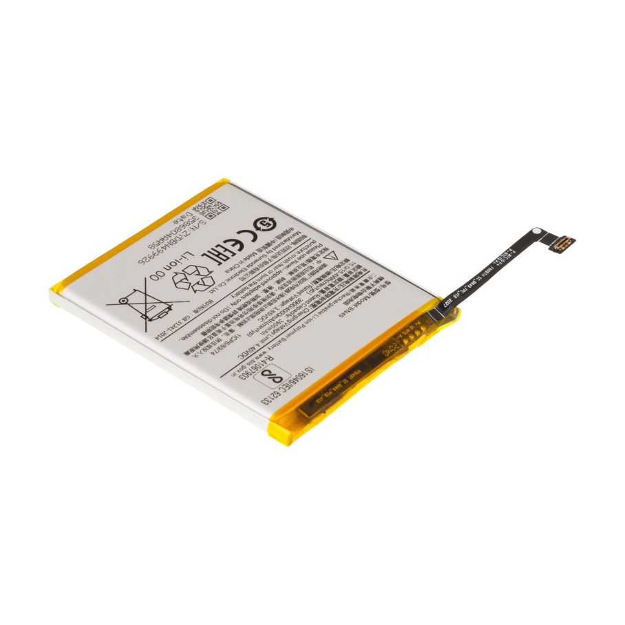 Аккумулятор Xiaomi BN49 / Redmi 7A (AAAA)