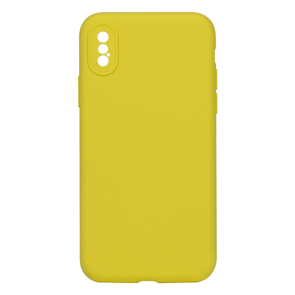 Чехол Full Frame Camera Protective No Logo для iPhone 13 (04, Yellow)