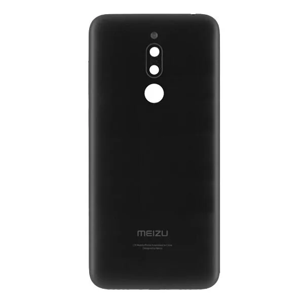 Задняя накладка для Meizu M6t, цвет черный