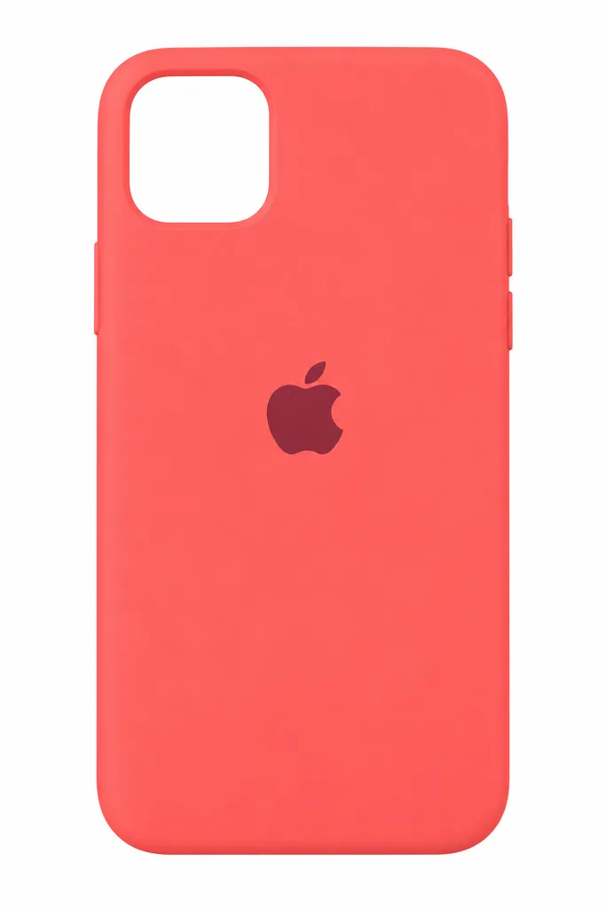 Чехол Силикон Original iPhone 11 Pro Max Copy