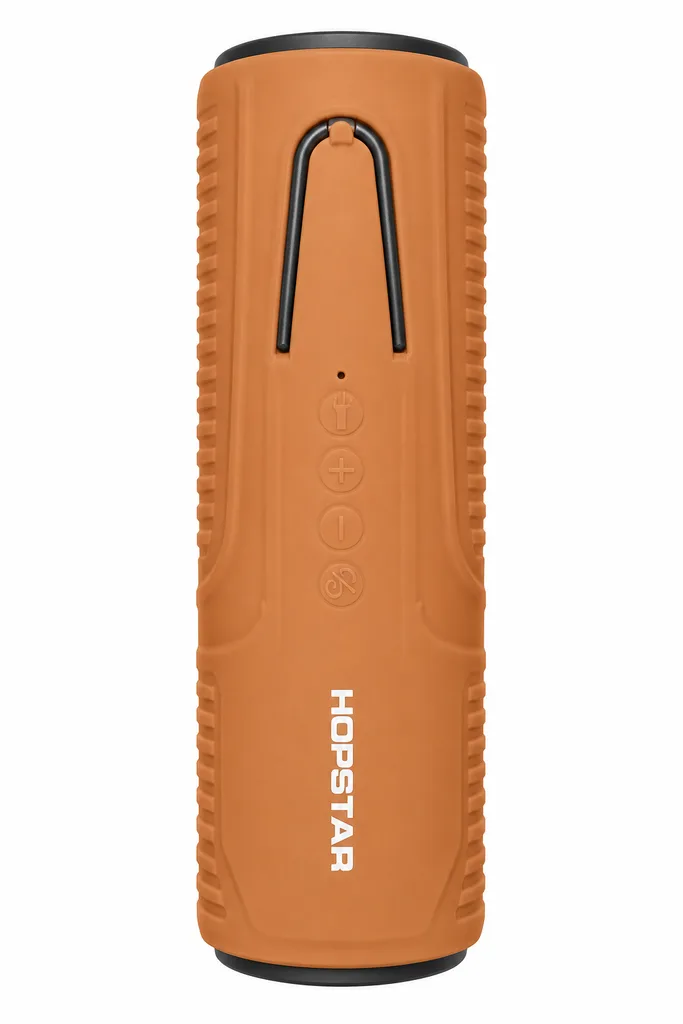Колонка Hopestar P3