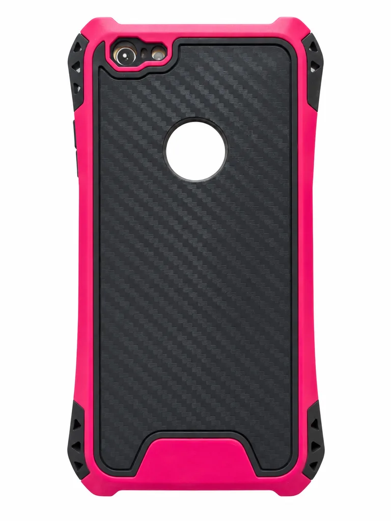 Задняя накладка Iphone 6 plus