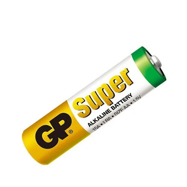 Батарейка GP AA