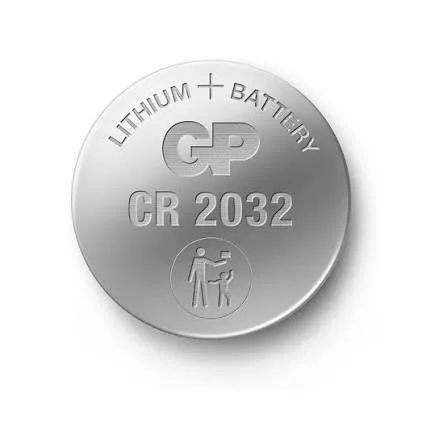 Батарейка GP 2032