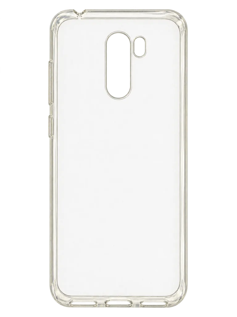 Задняя накладка Pocophone / F1