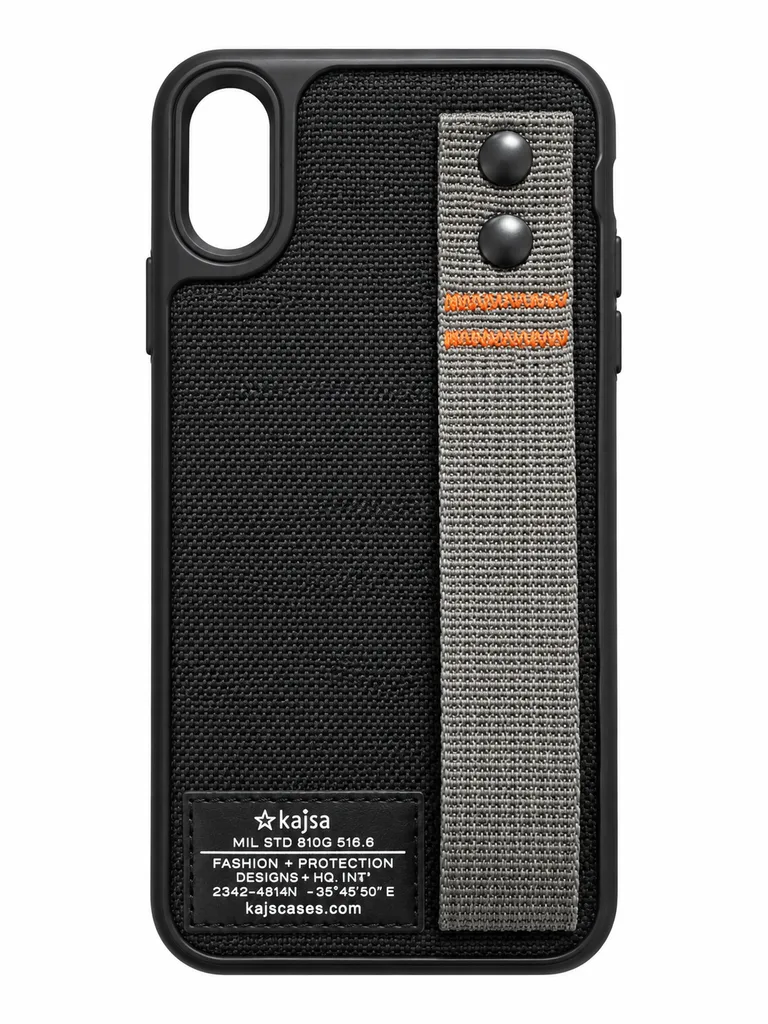 Задняя накладка Kajsa Straps