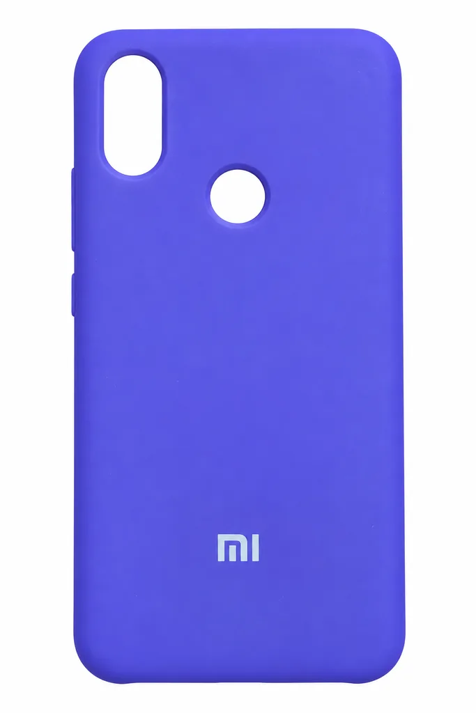 СИЛИКОН CASE ORIGINAL XIAOMI MI 6X
