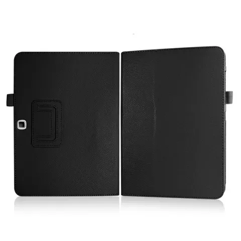 Чехол для Samsung Tab 3 10.0 P5200, цвет черный