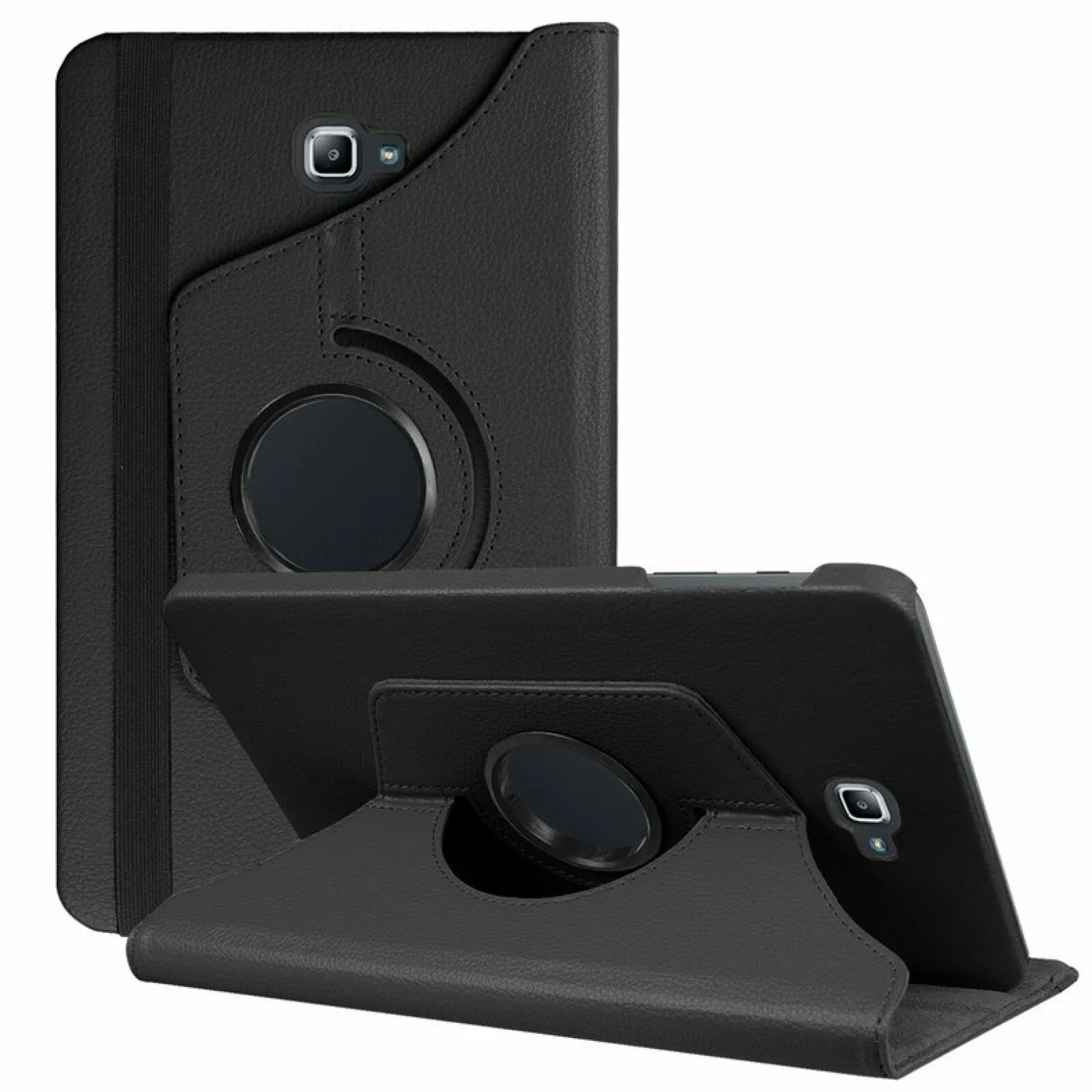 Чехол-книжка для Samsung Tab A (T355-385)