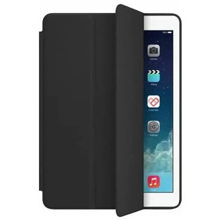 Чехол-книжка для iPad 2017 10.5, цвет черный