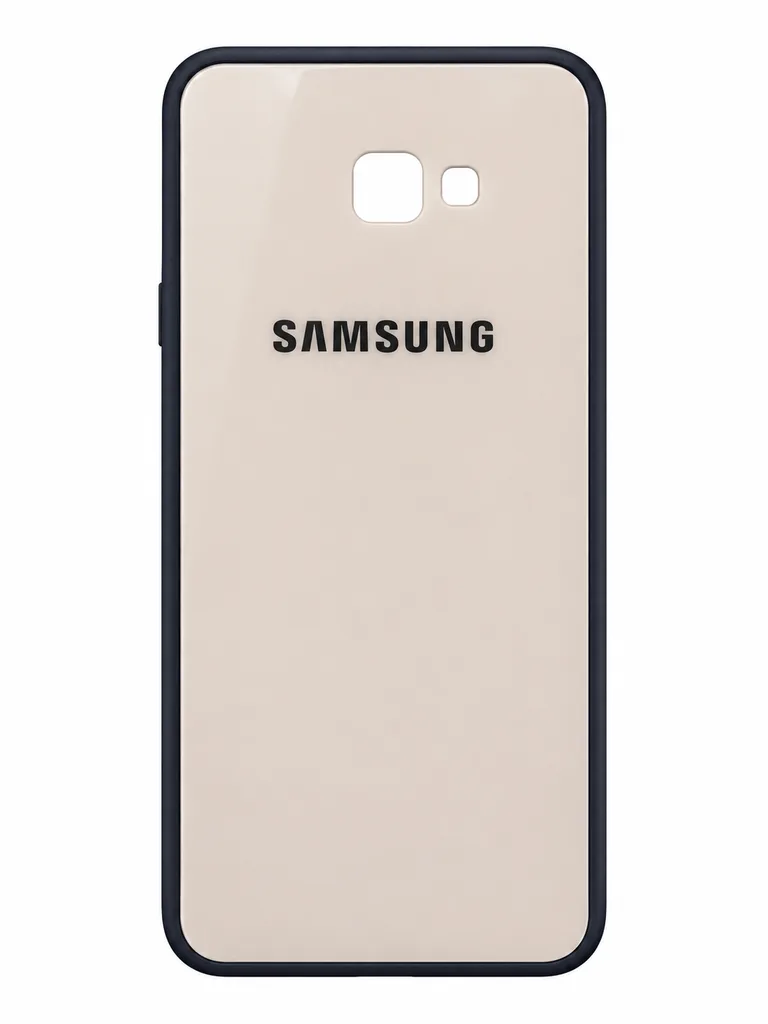 Задняя накладка TPU Logo Samsung J415 / J4 Plus / J4 Prime