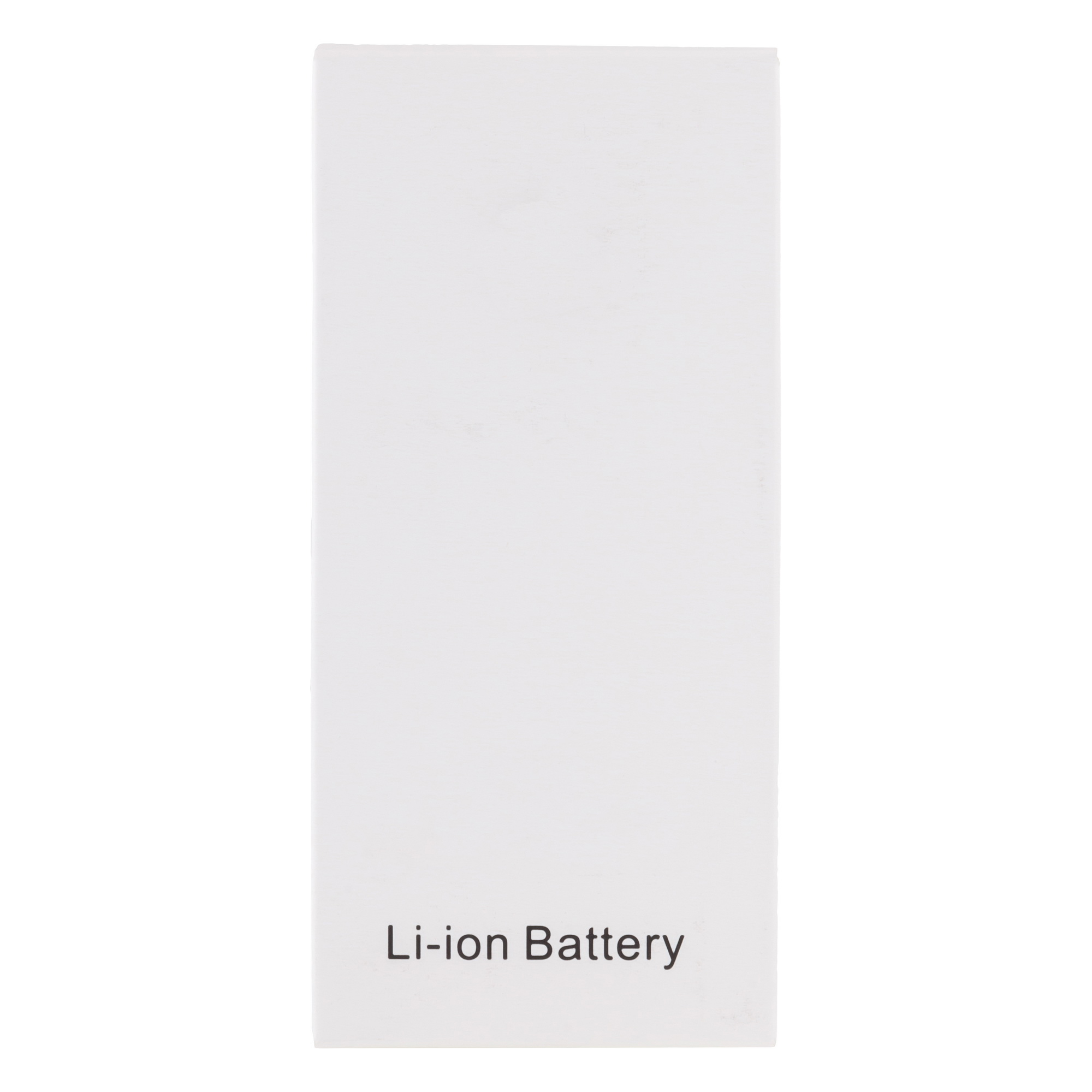 Аккумулятор Apple iPhone Xr (AAAA)