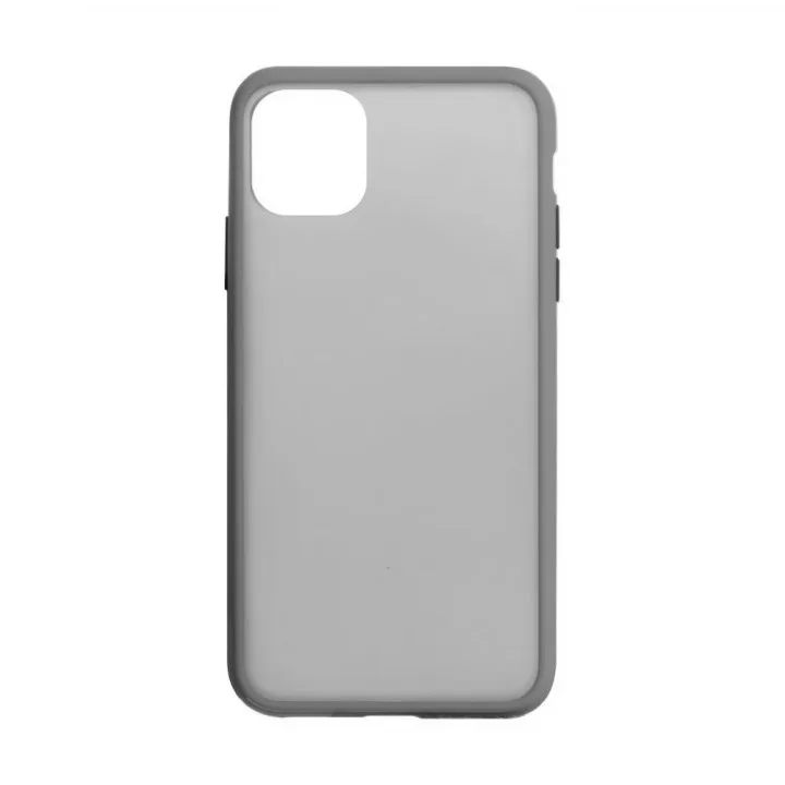 Задняя Накладка Totu Copy Gingle Series для Apple iPhone 11 Pro, цвет белый