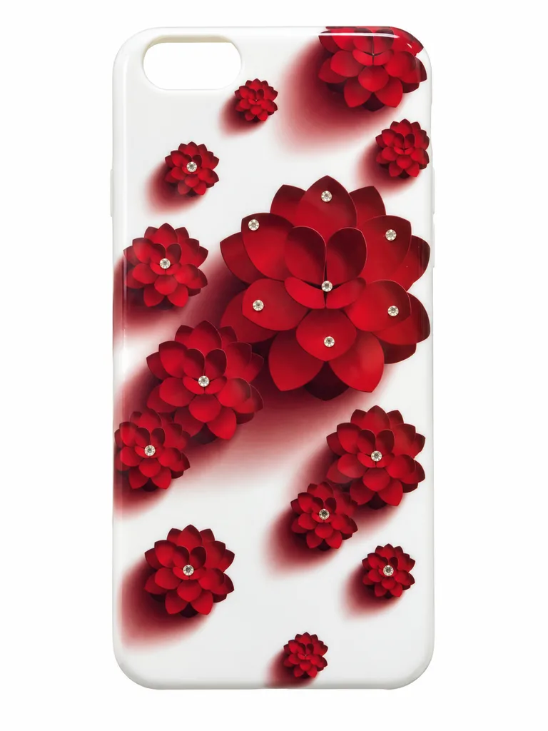 Чехол Beckberg Силикон для iPhone 6 5.5