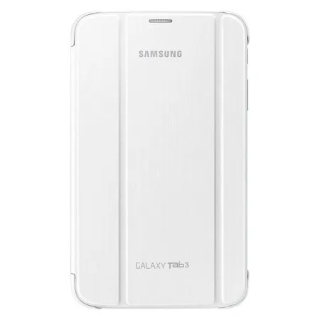 Чехол для Samsung Tab 3 P3200, цвет белый