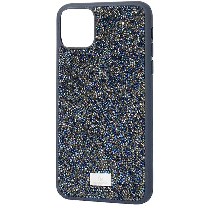 Задняя накладка для Apple iPhone 7/8, цвет синий