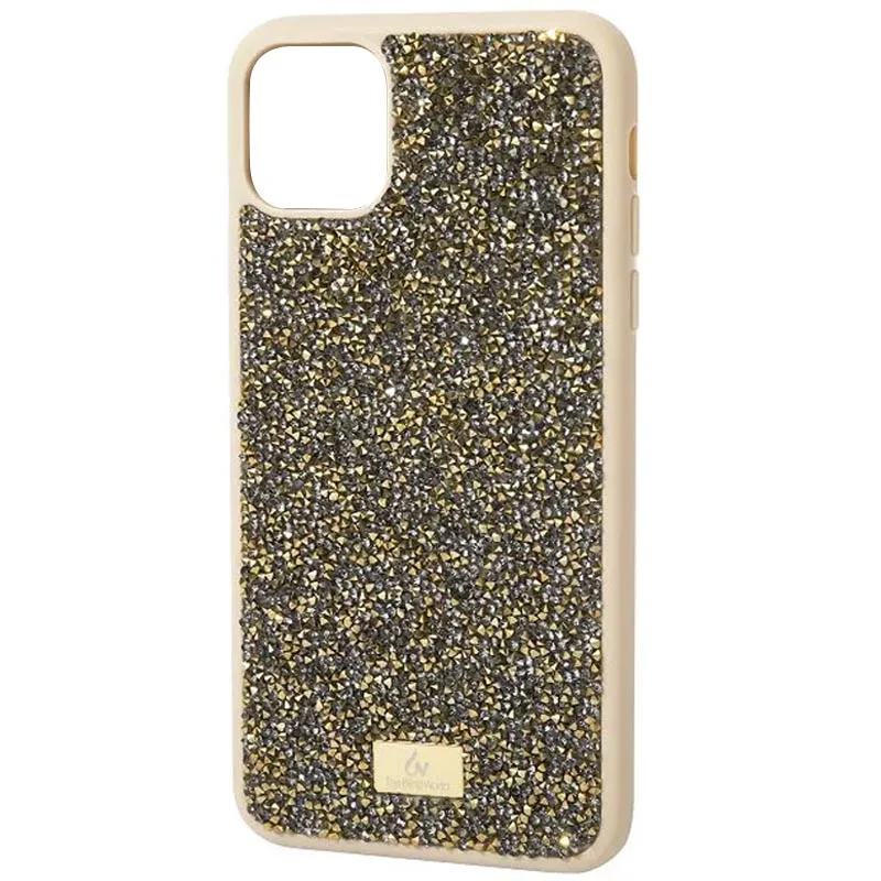 Задняя накладка для Apple iPhone 7/8, цвет золотой