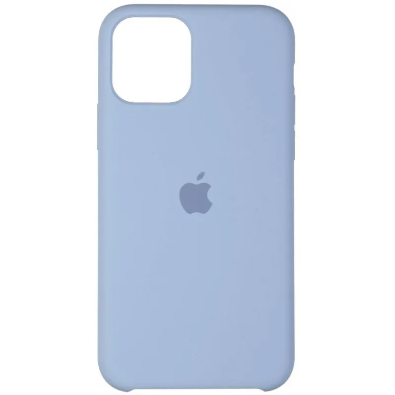 Чехол для Apple iPhone 11 Pro Max, цвет синий