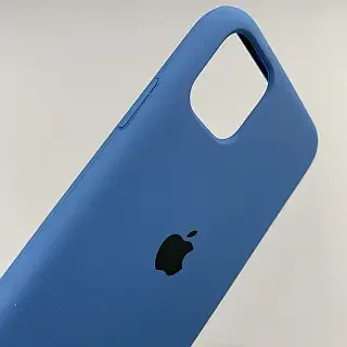 Чехол для Apple iPhone 11 Pro, цвет синий