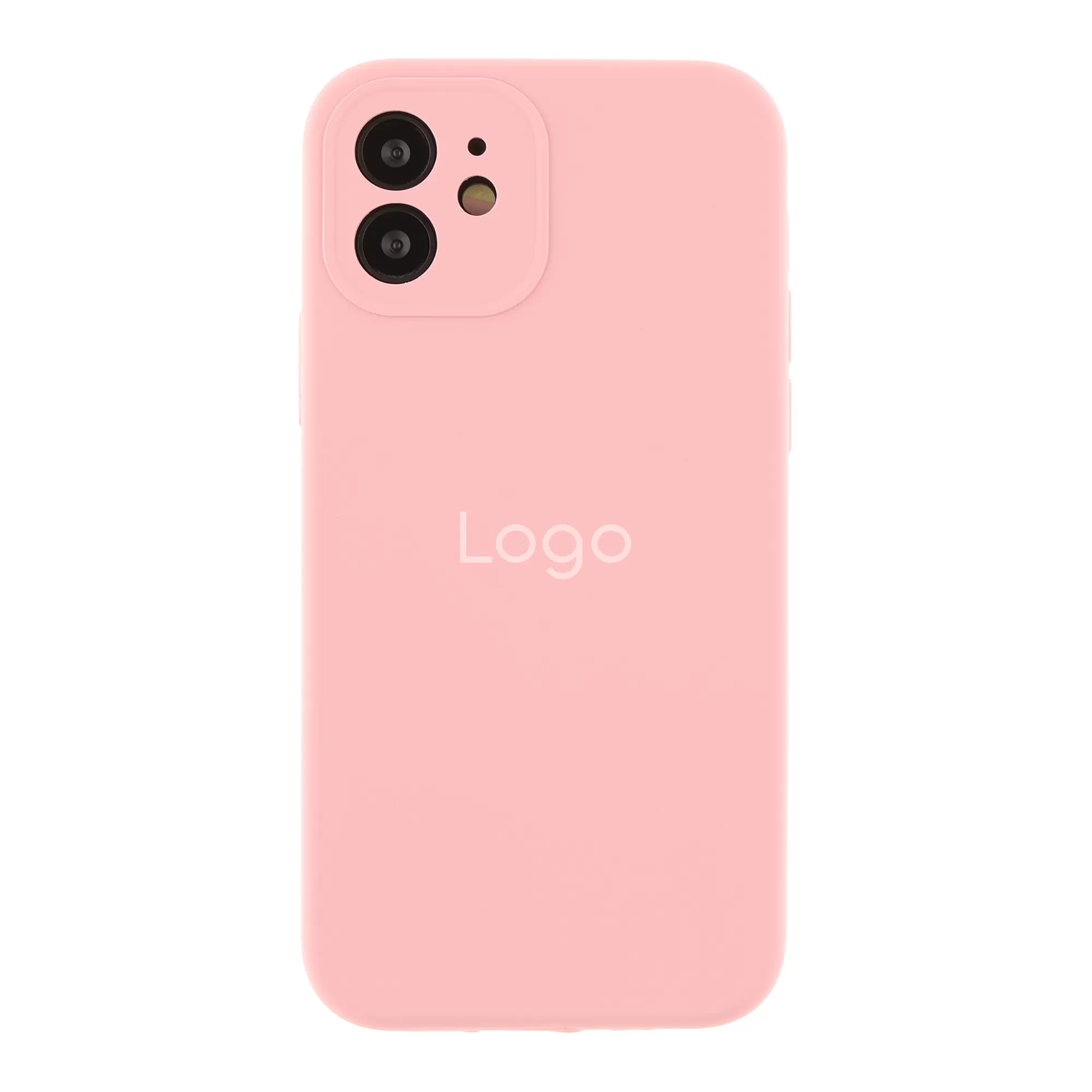 Чехол для Iphone 11, цвет радуга