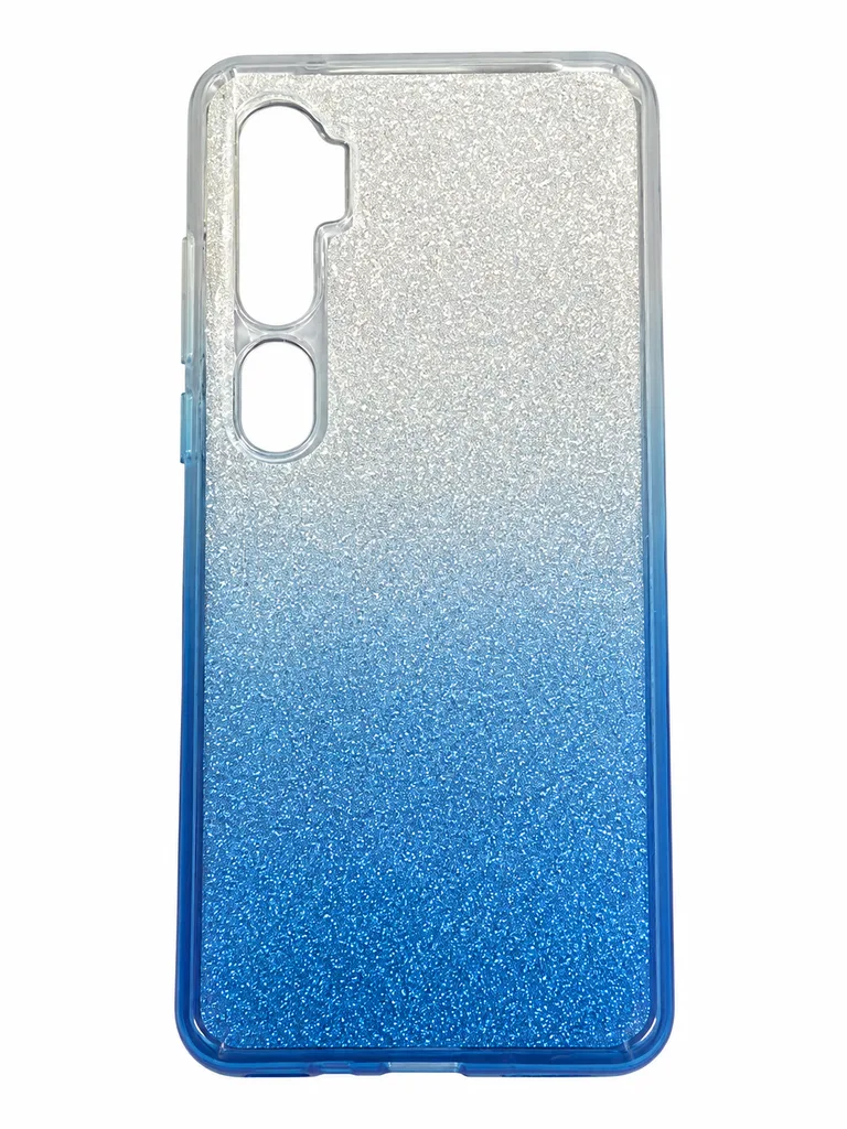 Задняя накладка Xiaomi Mi Note 10/10PRO