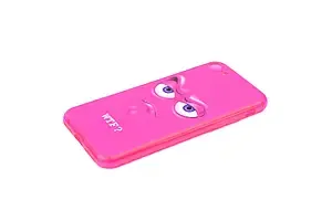 Чехол для Apple iPhone 7/8/SE 2020, цвет фиолетовый