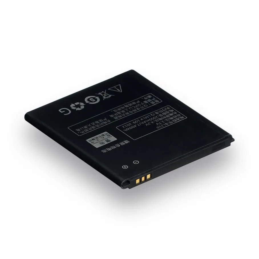 Аккумулятор Lenovo BL210 / A536