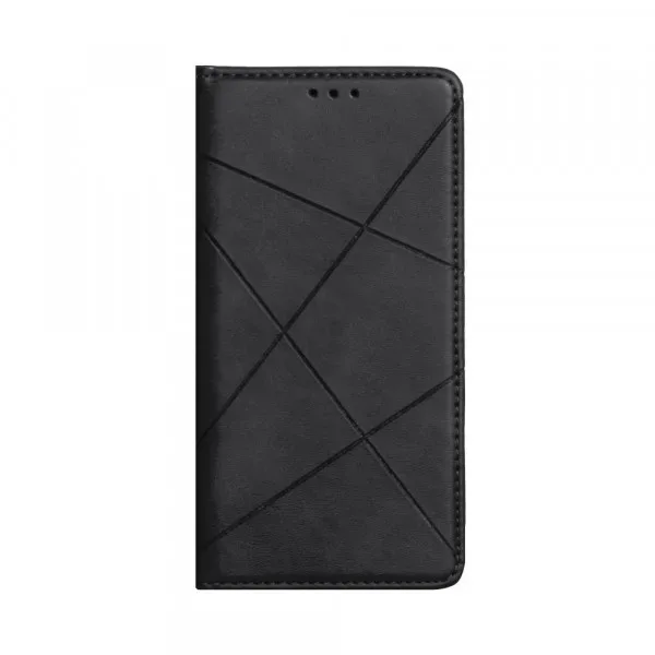 Чехол для Samsung S20 Ultra с кольцом, цвет черный
