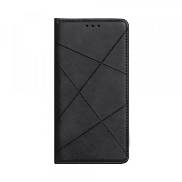 Чехол-книжка для Samsung S20 Ultra 2020, цвет чёрный