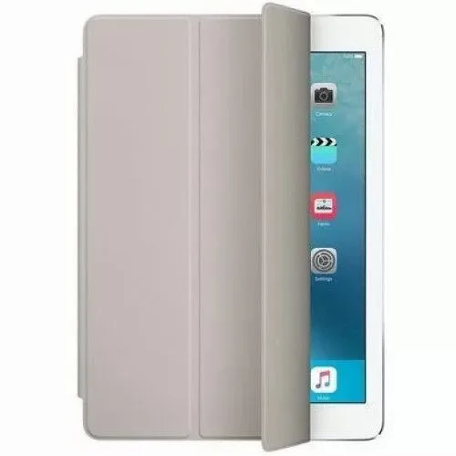 Чехол для iPad Pro 2020 12,9", цвет бежевый