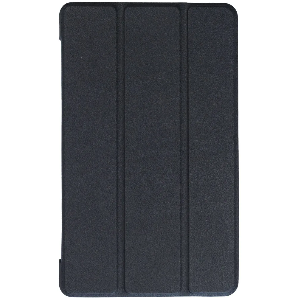 Чехол-книжка для Huawei T3 8", цвет чёрный