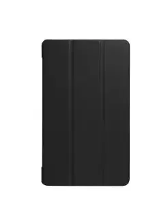 Чехол-книжка для Lenovo TAB4 870 8", цвет чёрный