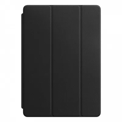 Чехол-книжка для Apple iPad 10.5 2017, цвет чёрный