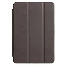 Чехол-книжка для Apple iPad Mini 5, цвет серый