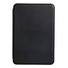 Чехол-книжка кожа для Apple iPad Mini 5, цвет чёрный