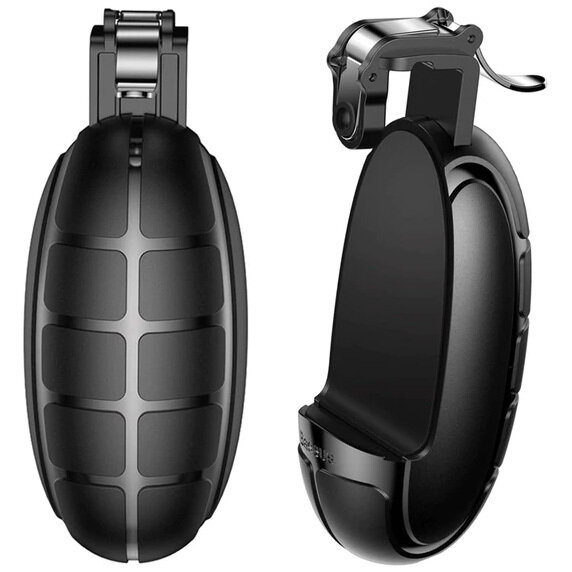 Геймпад Baseus ACSLCJ (Чёрный, 01)