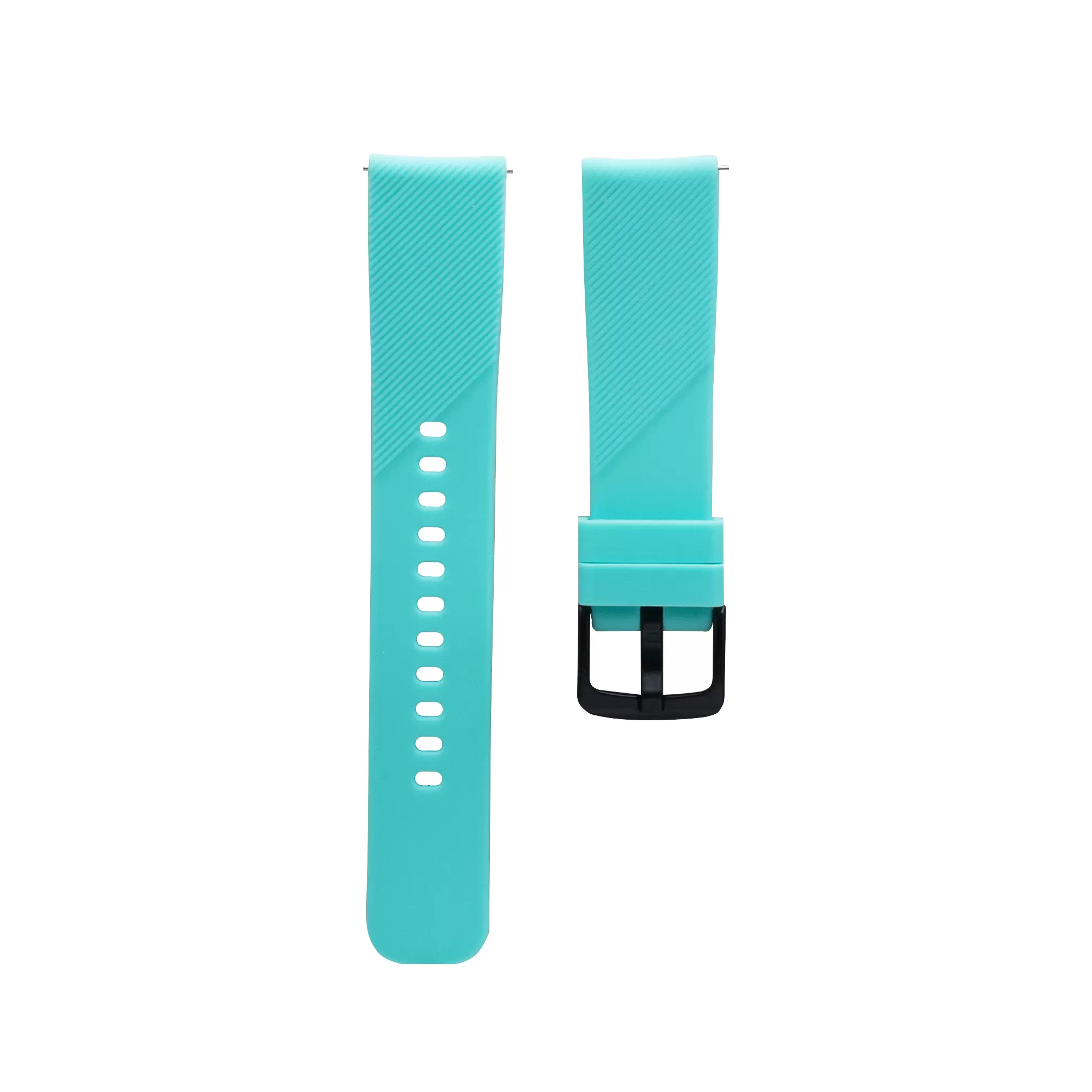 Ремешок для Xiaomi Amazfit Bip Original, цвет розовый