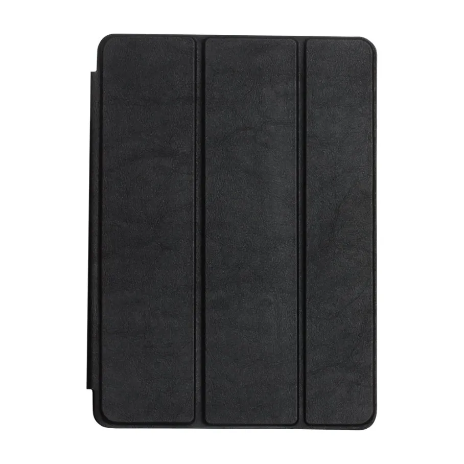 Чехол для Apple iPad 2017/2018 9.7", цвет черный