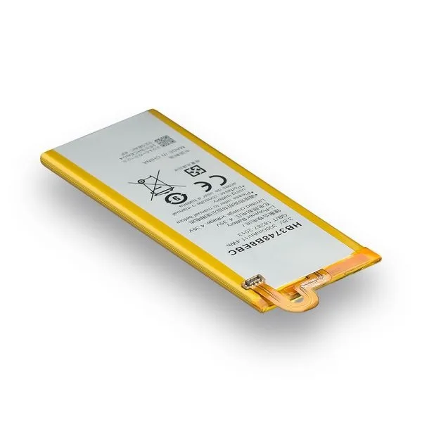 Аккумулятор для Huawei Ascend G7 / C199, AAAA