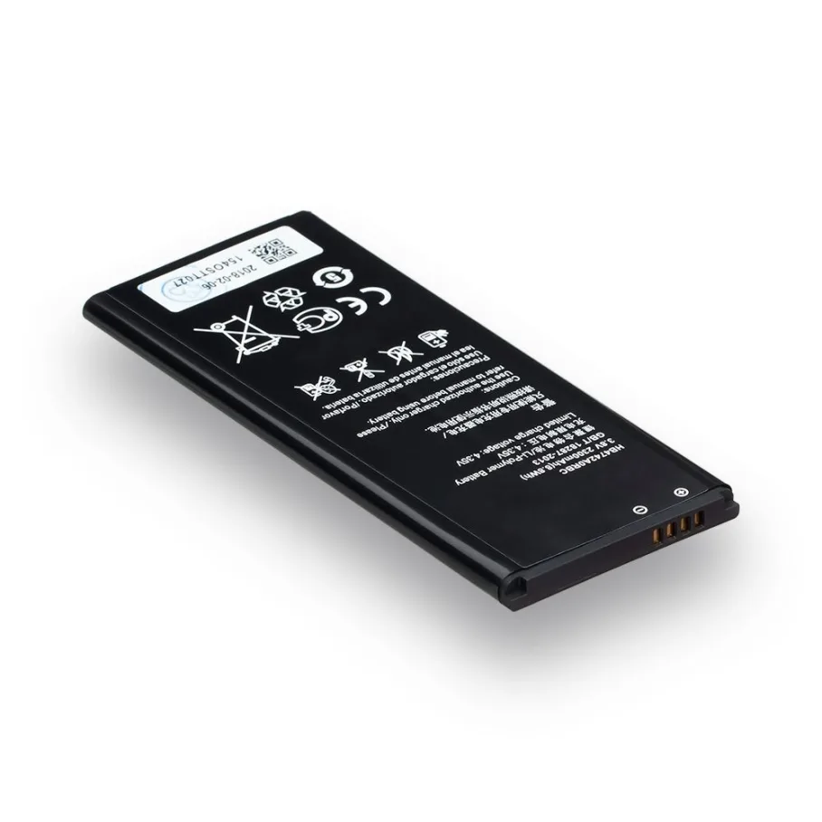 Аккумулятор для Huawei Honor 3C / 6730 / HB4742A0RBC