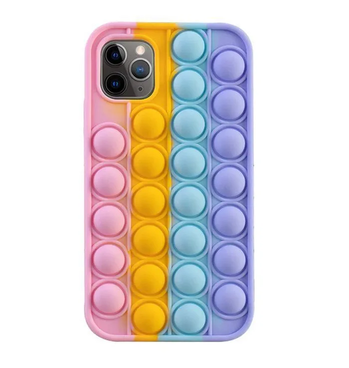 Чехол для Apple iPhone 11 Pro Max, цвет серый