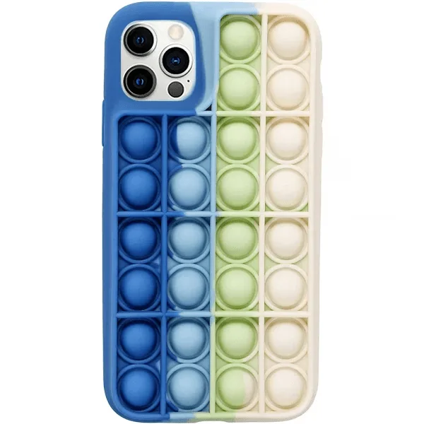 Чехол для Apple iPhone 11 Pro, цвет серый