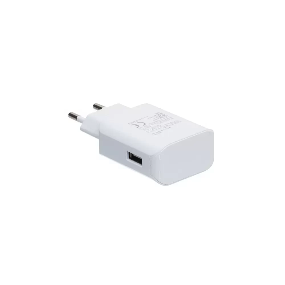 Сетевое зарядное устройство TA300 3500 mAh, цвет белый