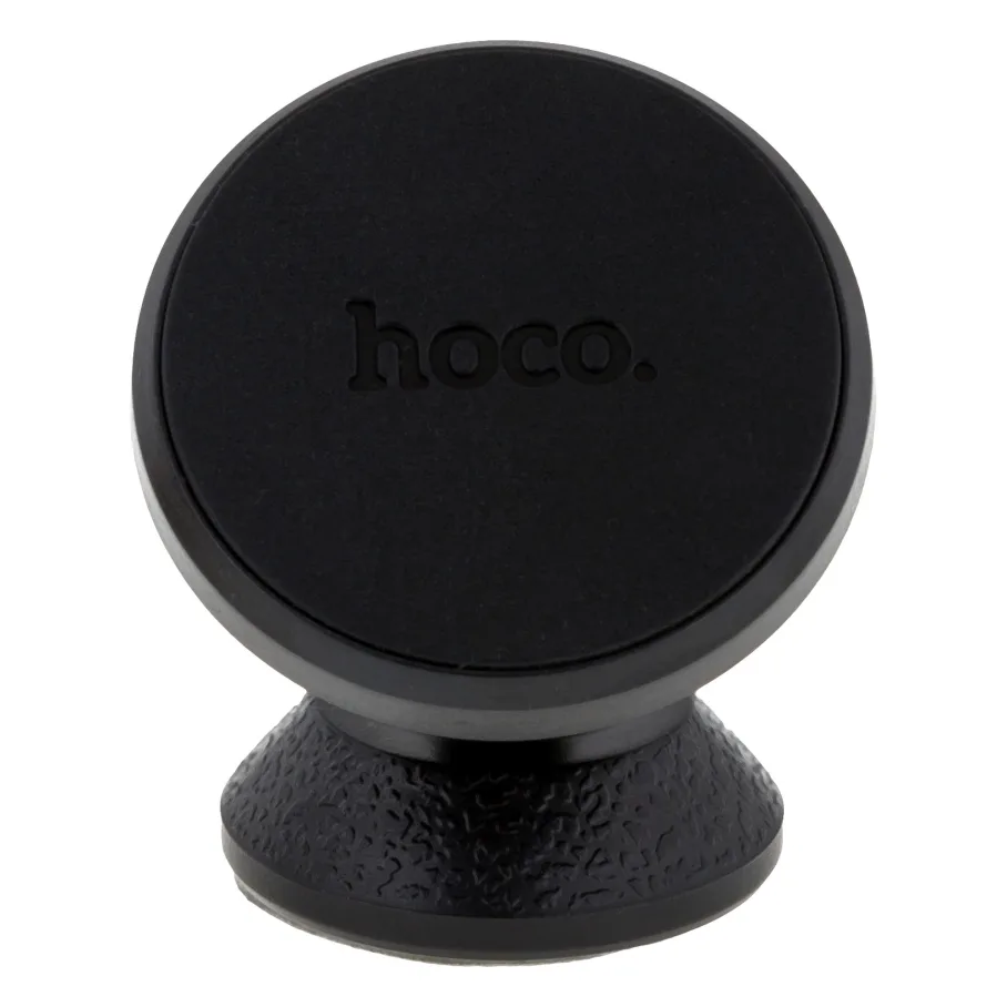 Автодержатель Hoco CA79 Ligue (Чёрный)